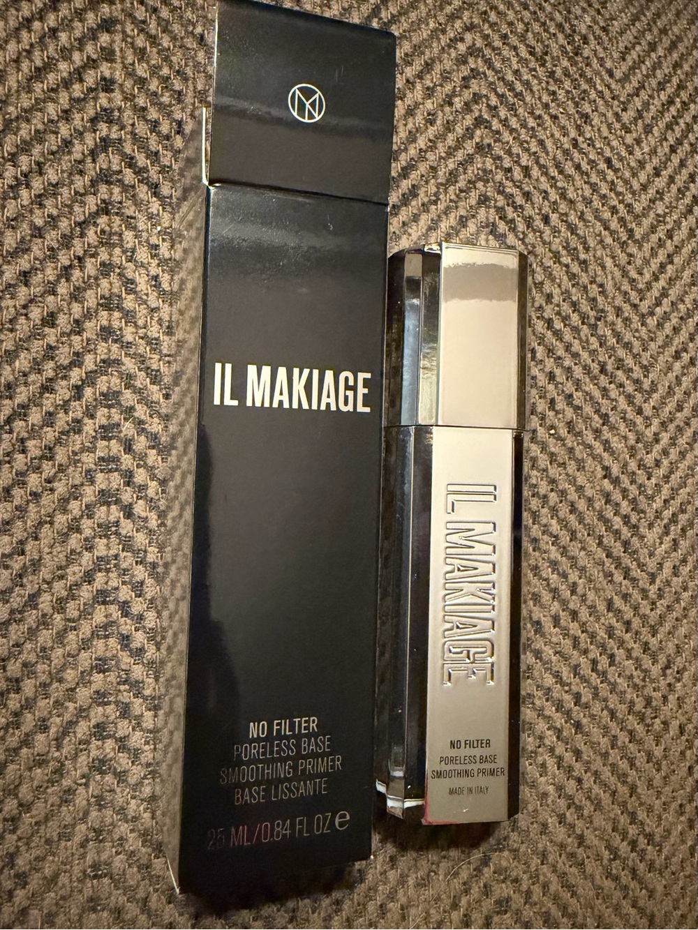 IL MAKIAGE Primer, NIB
